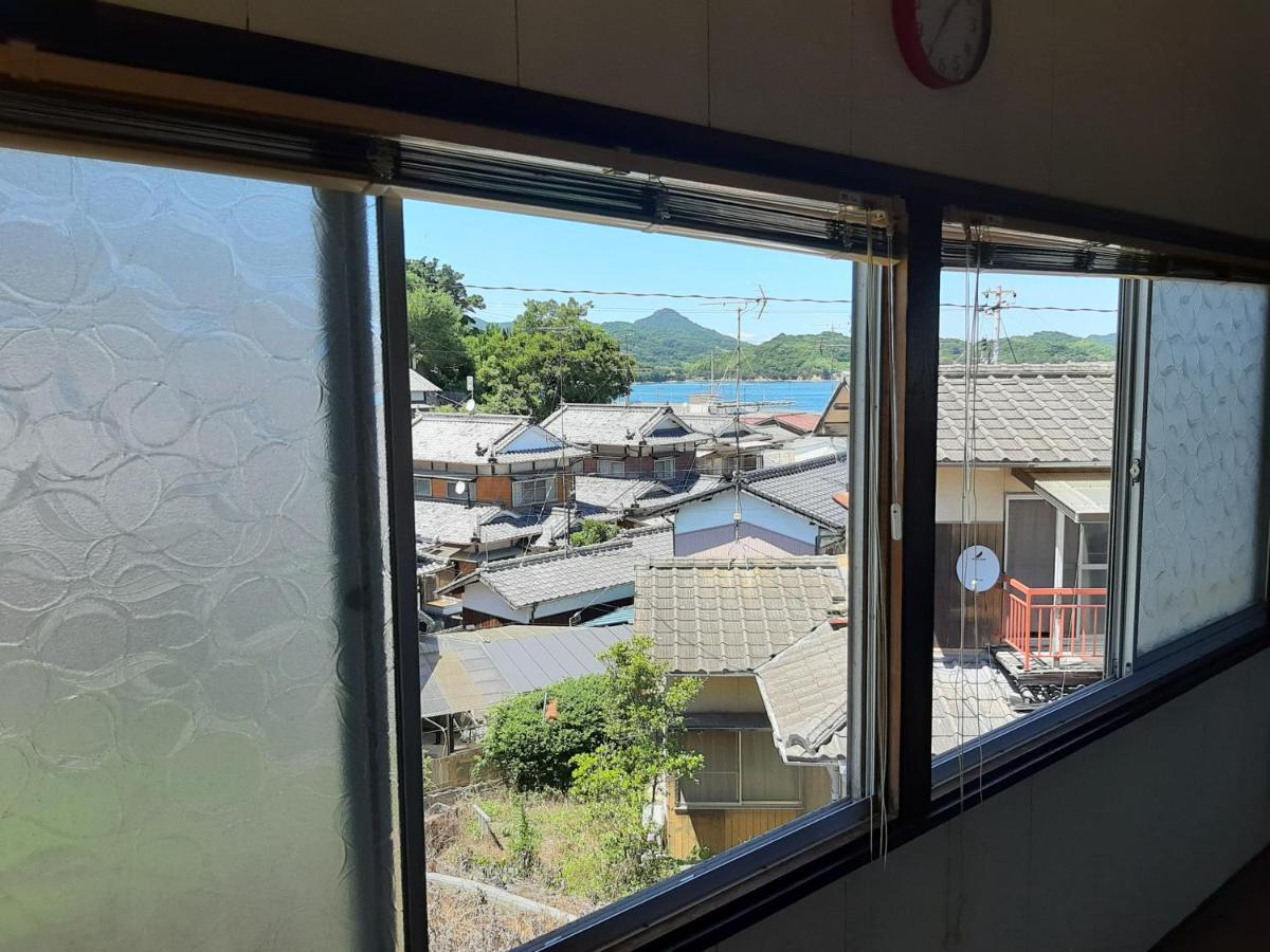 Imabari Railway Station Guesthouse Kume المظهر الخارجي الصورة