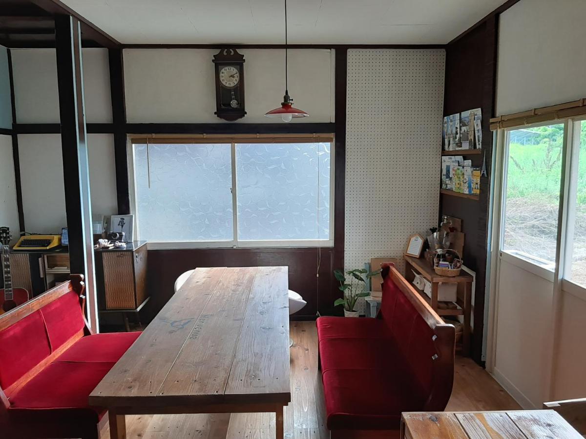 Imabari Railway Station Guesthouse Kume المظهر الخارجي الصورة