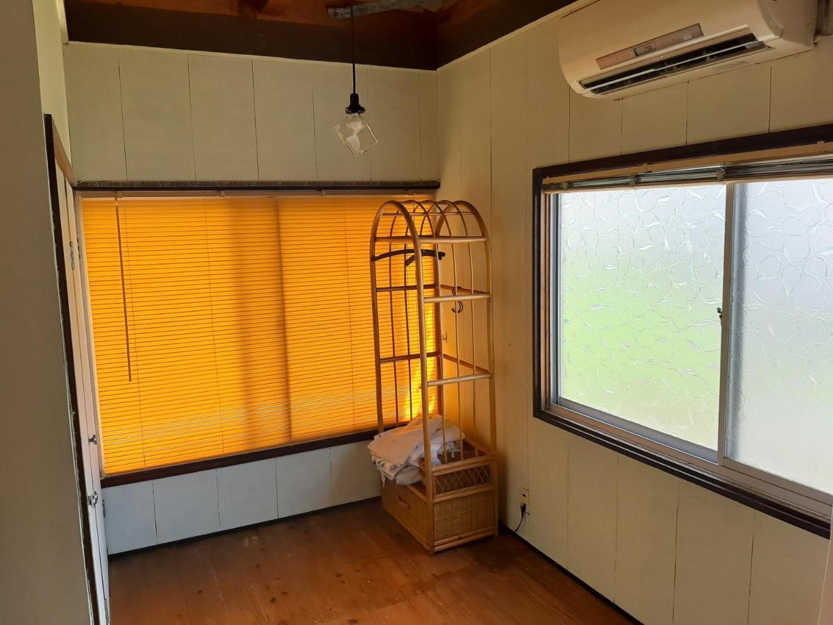 Imabari Railway Station Guesthouse Kume المظهر الخارجي الصورة