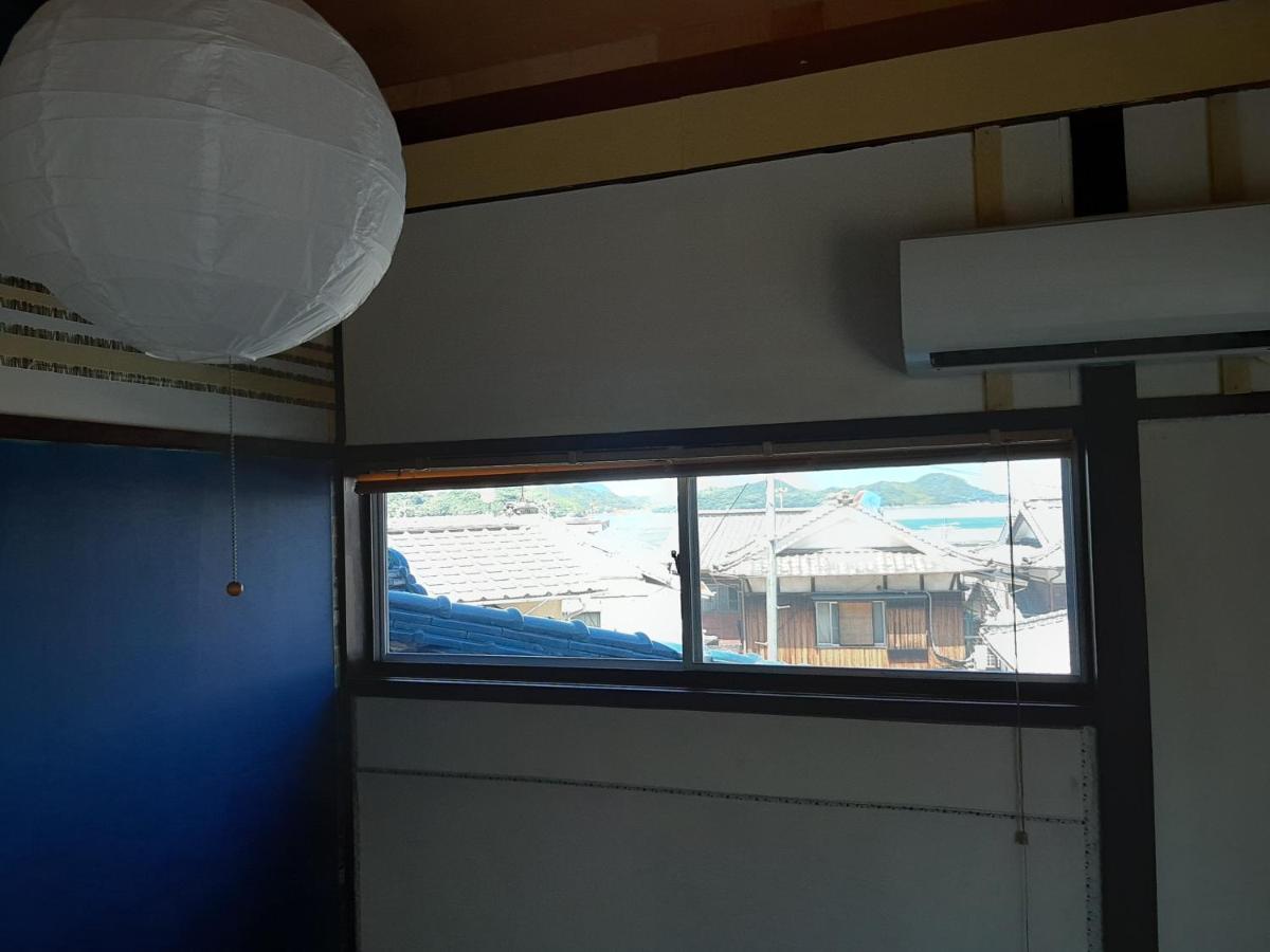 Imabari Railway Station Guesthouse Kume المظهر الخارجي الصورة