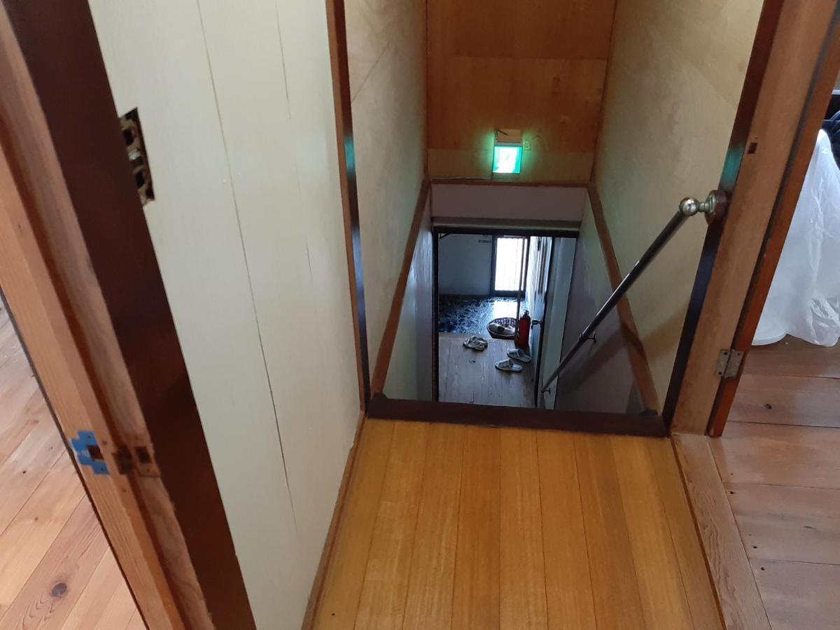 Imabari Railway Station Guesthouse Kume المظهر الخارجي الصورة