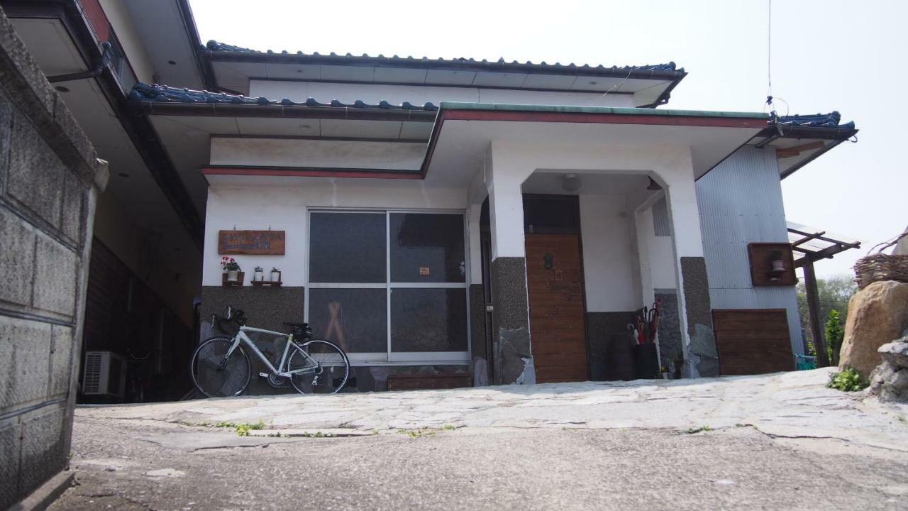 Imabari Railway Station Guesthouse Kume المظهر الخارجي الصورة