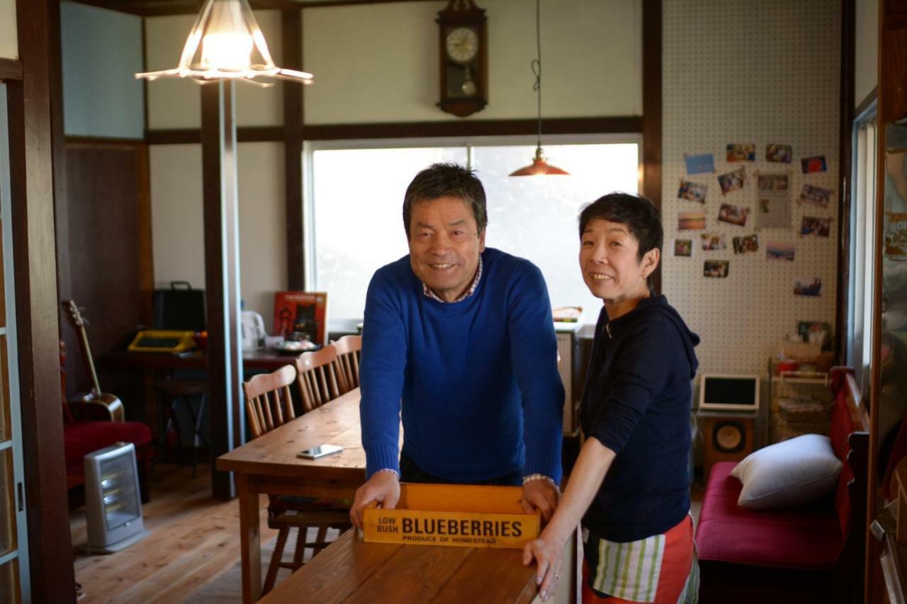 Imabari Railway Station Guesthouse Kume المظهر الخارجي الصورة